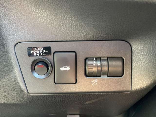 Subaru BRZ 2016-10 4758-9