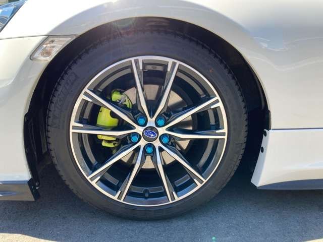 Subaru BRZ 2016-10 4758-28
