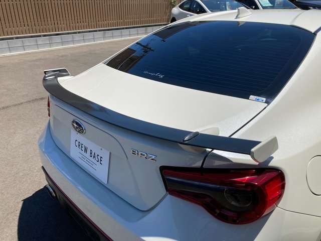 Subaru BRZ 2016-10 4758-26
