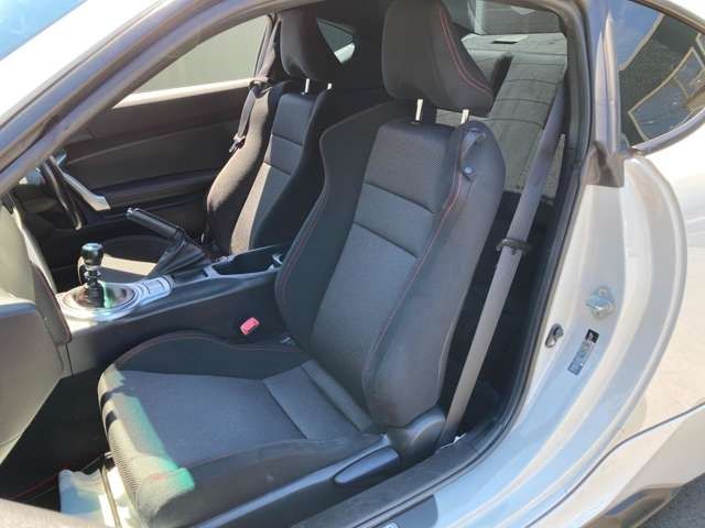 Subaru BRZ 2016-10 4758-16