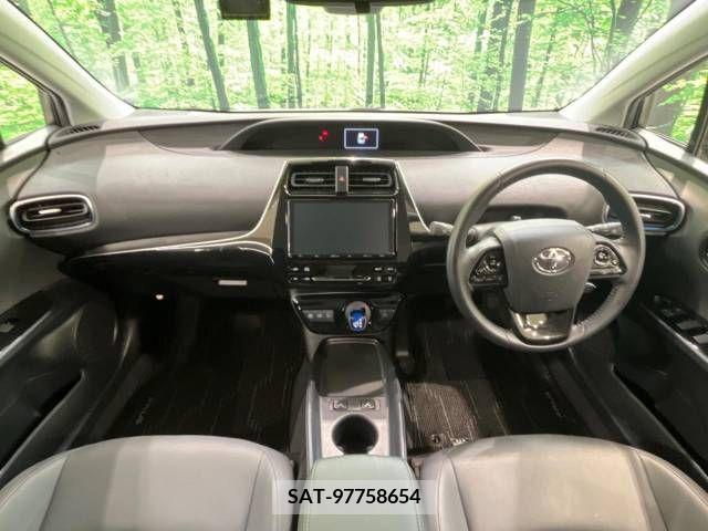 Toyota PRIUS 2020-05 222341-1