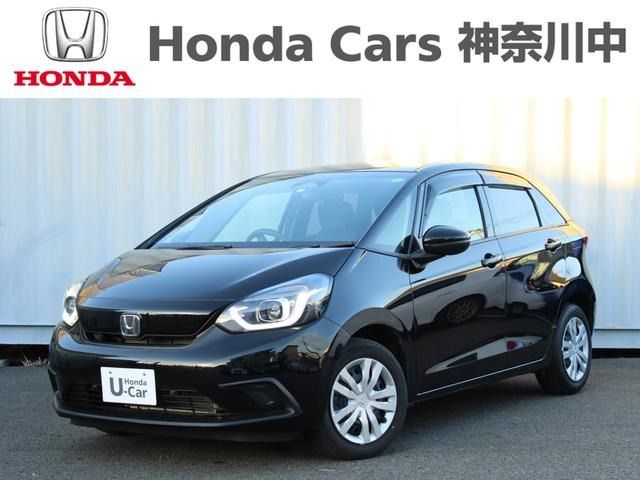 Honda FIT 2021-03 196557-0