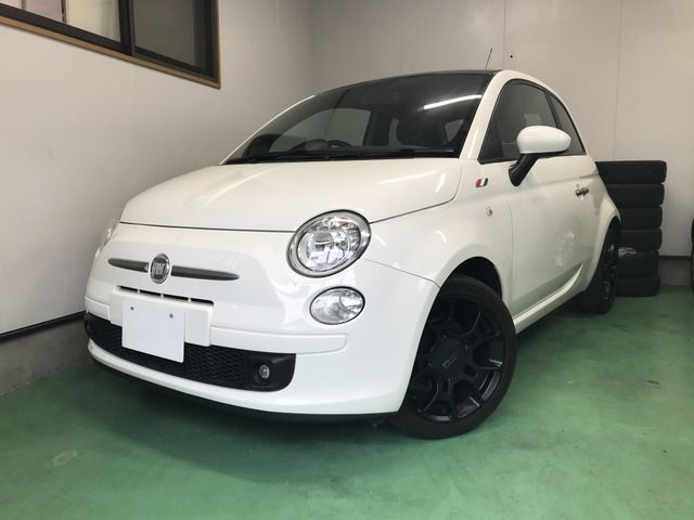 Fiat 500 2012-08 2630-0