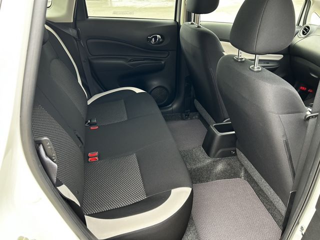 Nissan NOTE 2018-04 24145-12