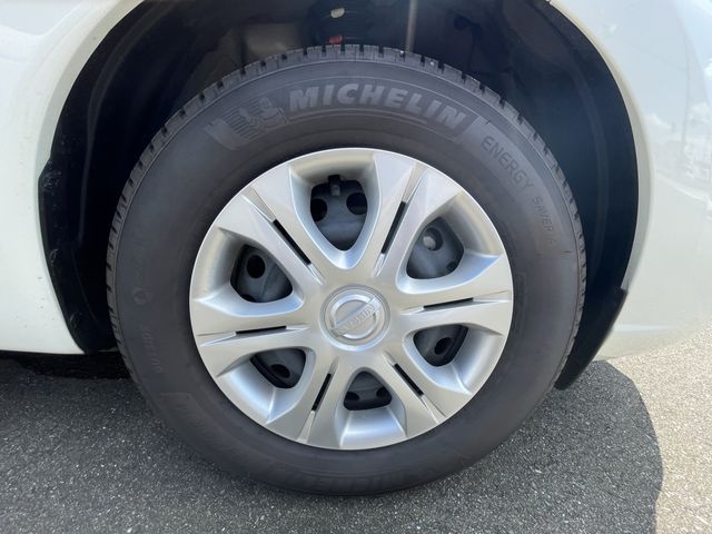 Nissan NOTE 2018-04 24145-9