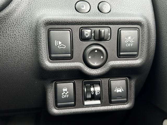 Nissan NOTE 2018-04 24145-24