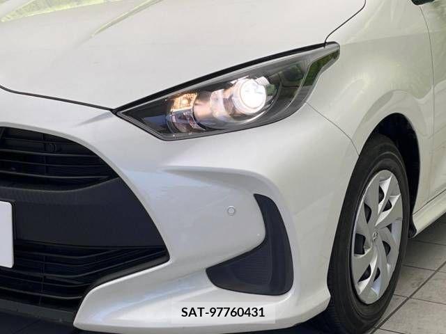 Toyota YARIS 2022-03 308758-12