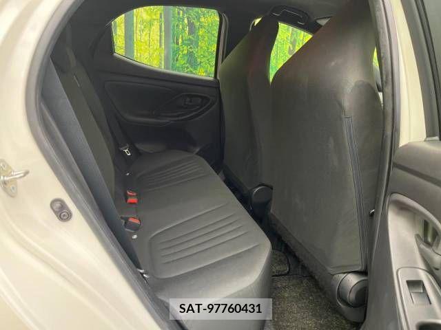 Toyota YARIS 2022-03 308758-9