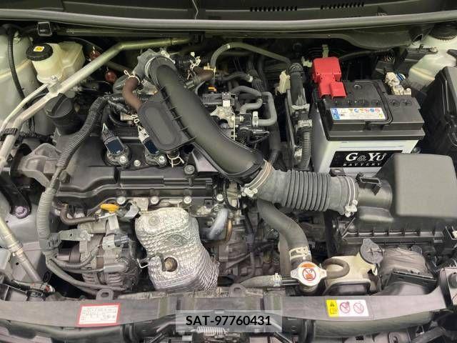 Toyota YARIS 2022-03 308758-19