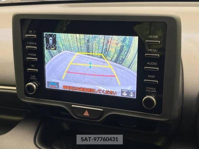 Toyota YARIS 2022-03 308758-4