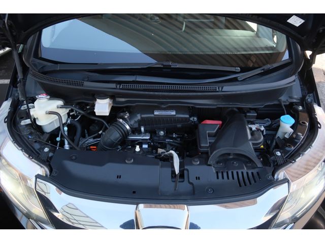 Honda e 2016-07 28237-23