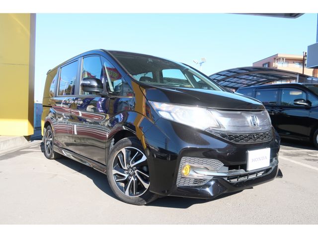 Honda e 2016-07 28237-0