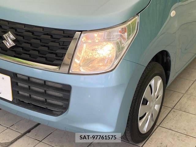 Suzuki WAGON R 2016-07 382355-13