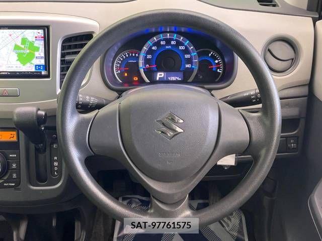 Suzuki WAGON R 2016-07 382355-8