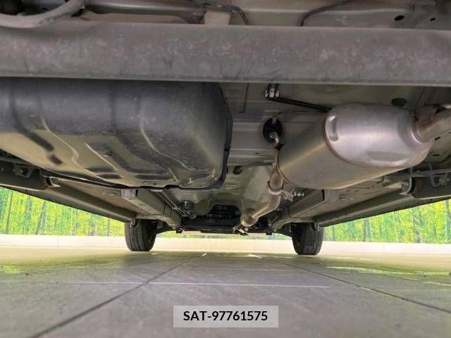 Suzuki WAGON R 2016-07 382355-19