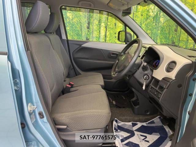 Suzuki WAGON R 2016-07 382355-9
