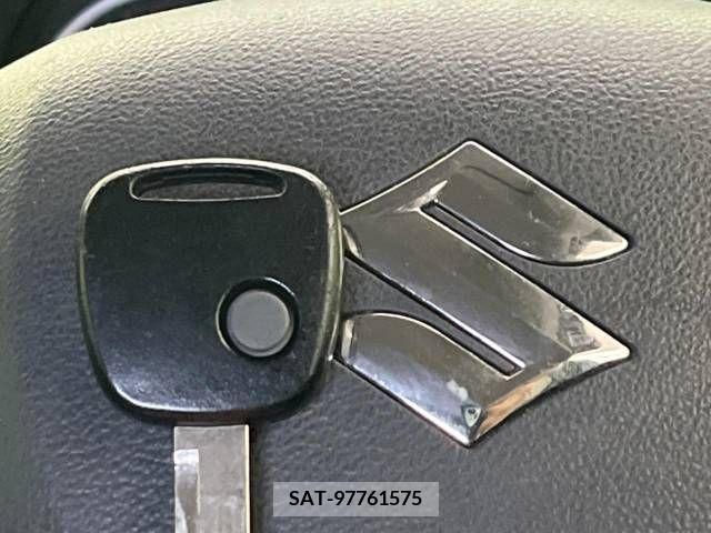 Suzuki WAGON R 2016-07 382355-7