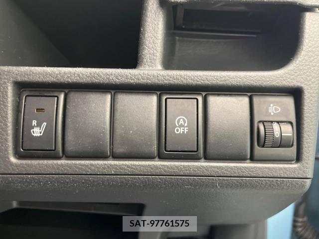 Suzuki WAGON R 2016-07 382355-5