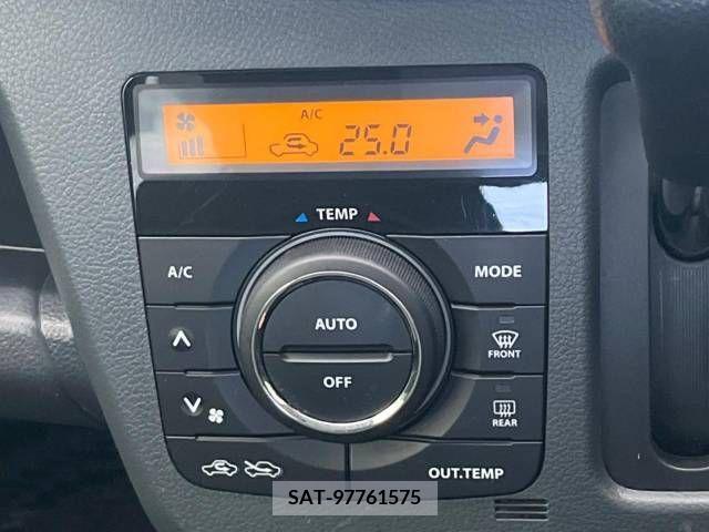 Suzuki WAGON R 2016-07 382355-6