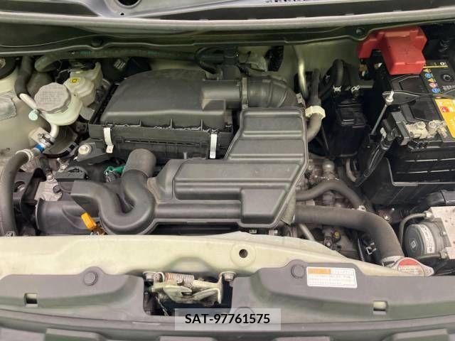 Suzuki WAGON R 2016-07 382355-18