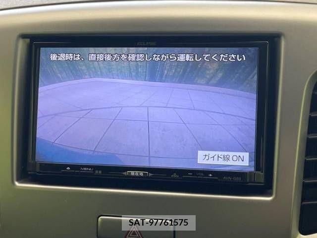 Suzuki WAGON R 2016-07 382355-3