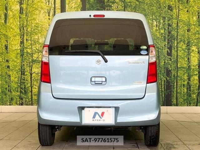 Suzuki WAGON R 2016-07 382355-15