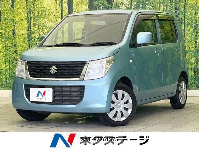 Suzuki WAGON R 2016-07 382355-0