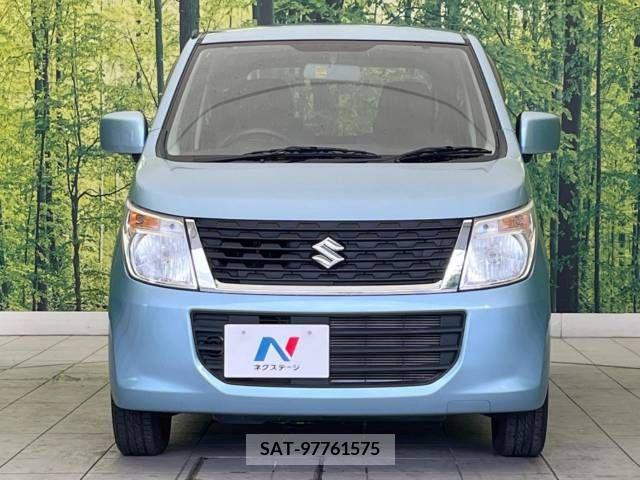 Suzuki WAGON R 2016-07 382355-14