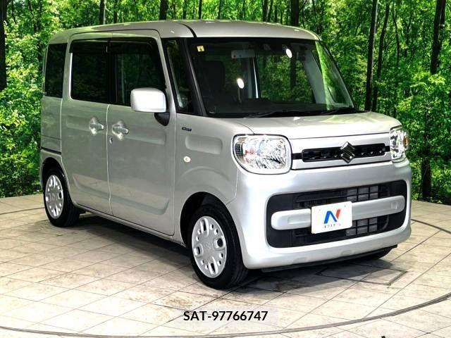 Suzuki SPACIA 2020-09 285542-17