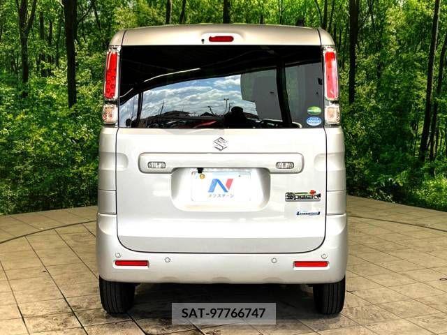 Suzuki SPACIA 2020-09 285542-16