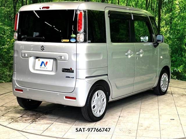 Suzuki SPACIA 2020-09 285542-18