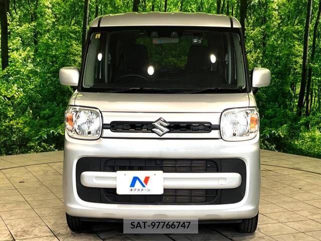Suzuki SPACIA 2020-09 285542-15