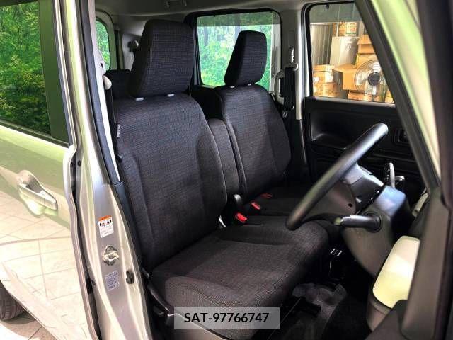 Suzuki SPACIA 2020-09 285542-9