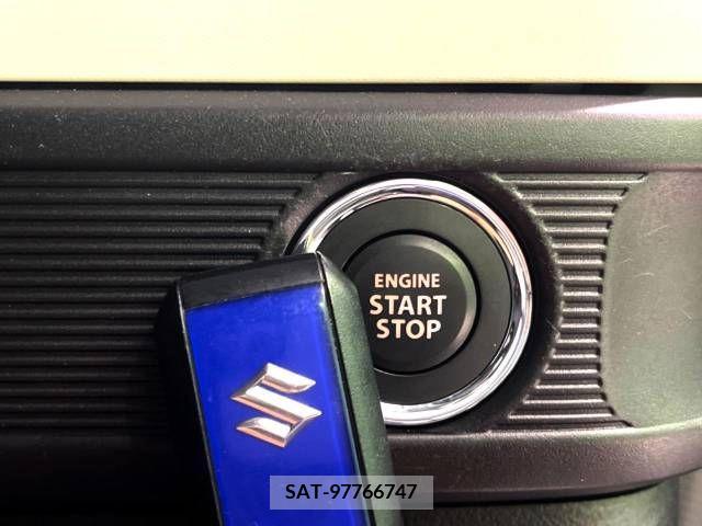 Suzuki SPACIA 2020-09 285542-7