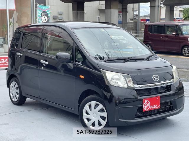 Daihatsu MOVE 2013-07 380833-3