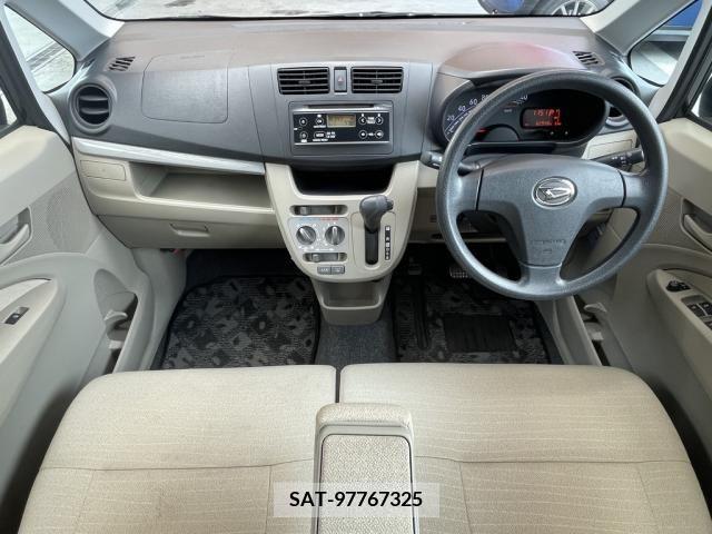 Daihatsu MOVE 2013-07 380833-1