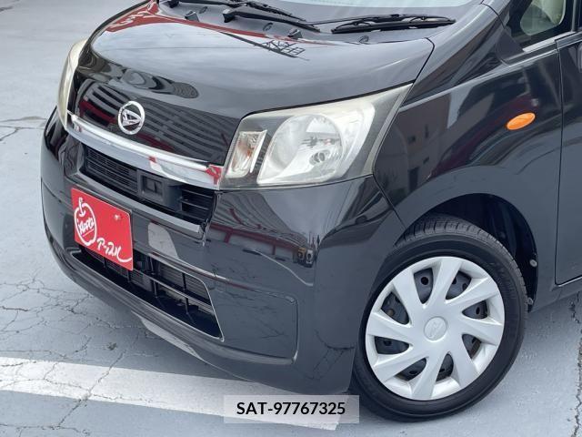 Daihatsu MOVE 2013-07 380833-2