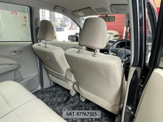 Daihatsu MOVE 2013-07 380833-20