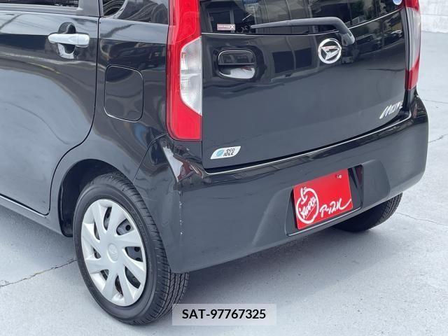 Daihatsu MOVE 2013-07 380833-8
