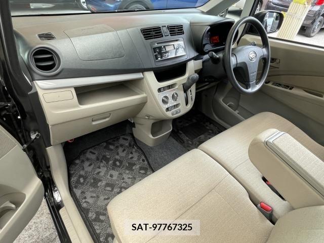 Daihatsu MOVE 2013-07 380833-16