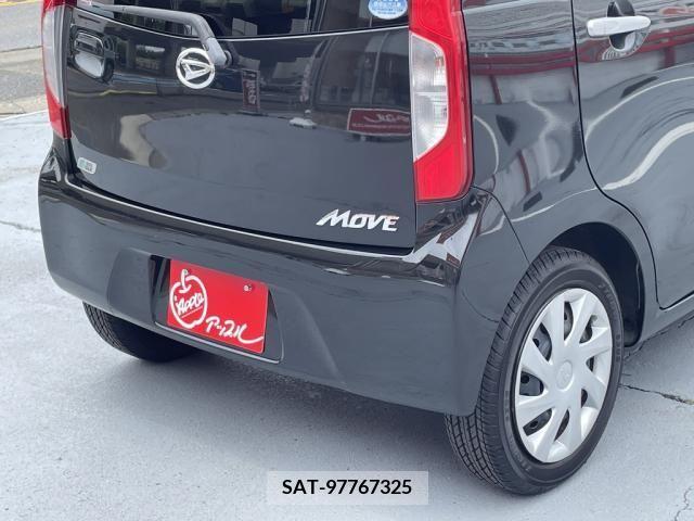 Daihatsu MOVE 2013-07 380833-6