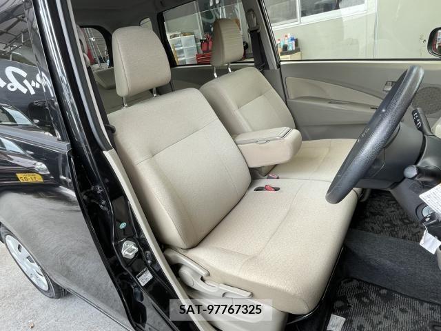 Daihatsu MOVE 2013-07 380833-15