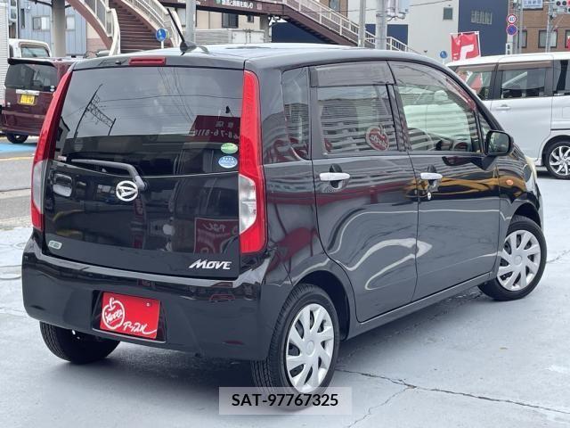 Daihatsu MOVE 2013-07 380833-5
