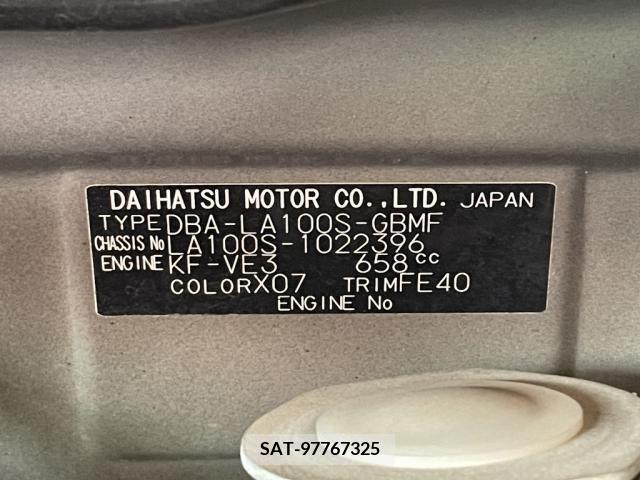 Daihatsu MOVE 2013-07 380833-29