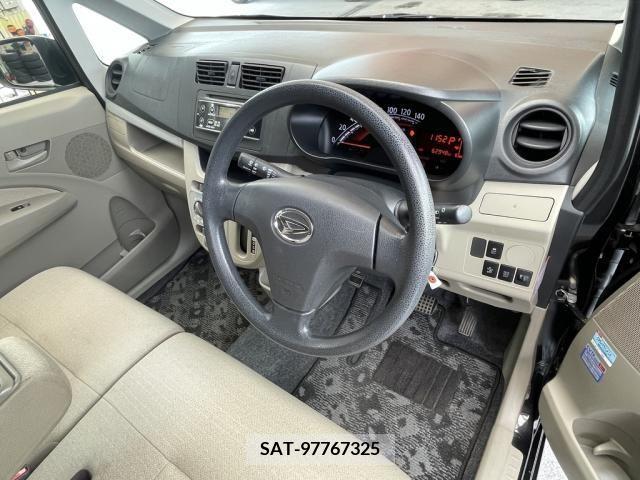 Daihatsu MOVE 2013-07 380833-14