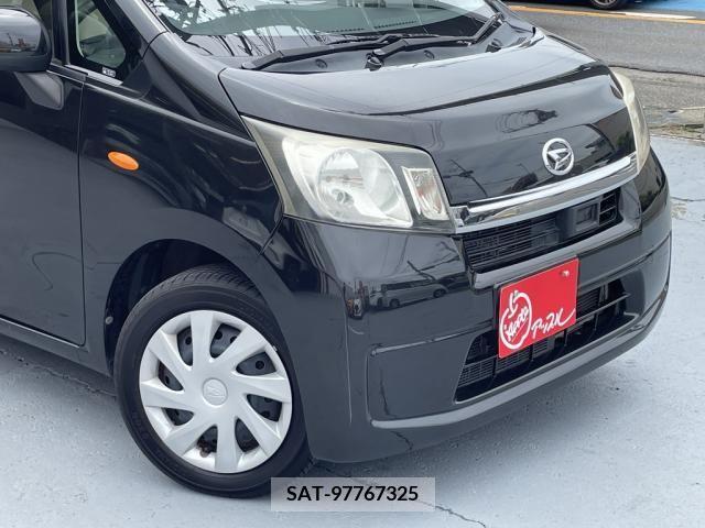 Daihatsu MOVE 2013-07 380833-4