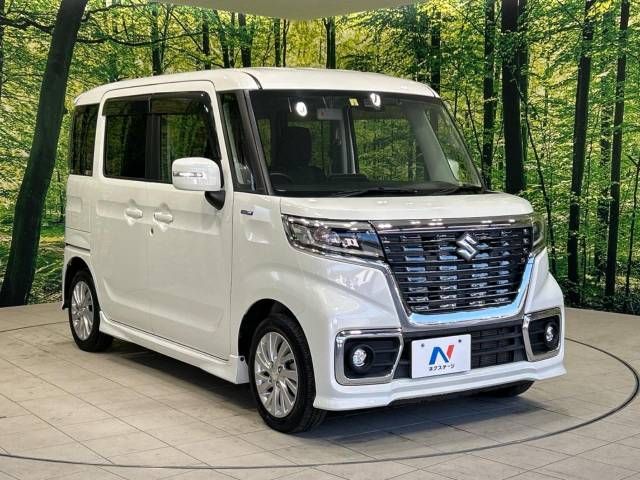 Suzuki SPACIA 2020-02 28319-16