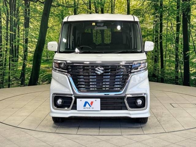 Suzuki SPACIA 2020-02 28319-14