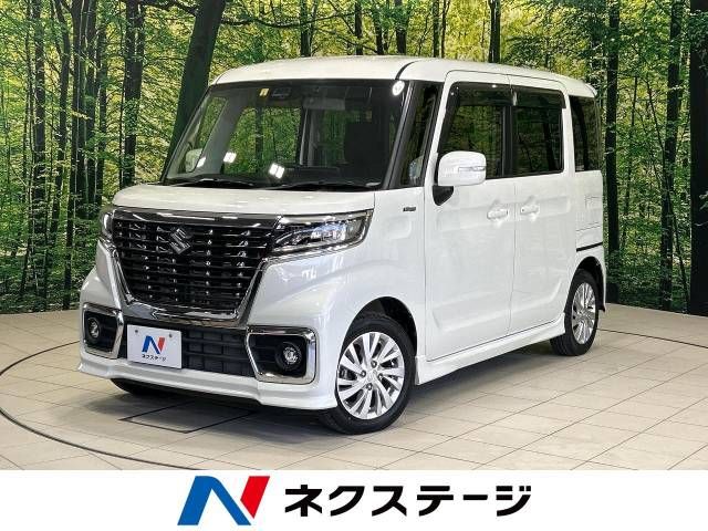 Suzuki SPACIA 2020-02 28319-0