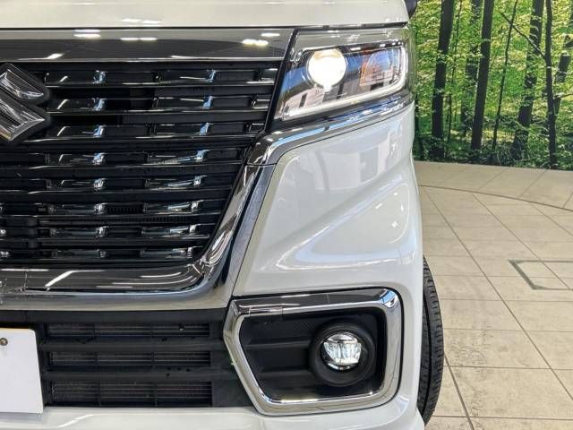 Suzuki SPACIA 2020-02 28319-12